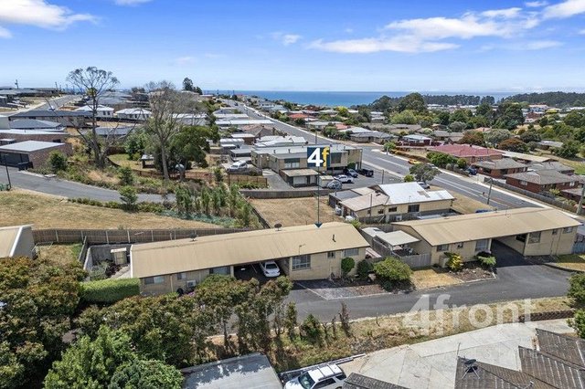 3/314 Mount Street, TAS 7320