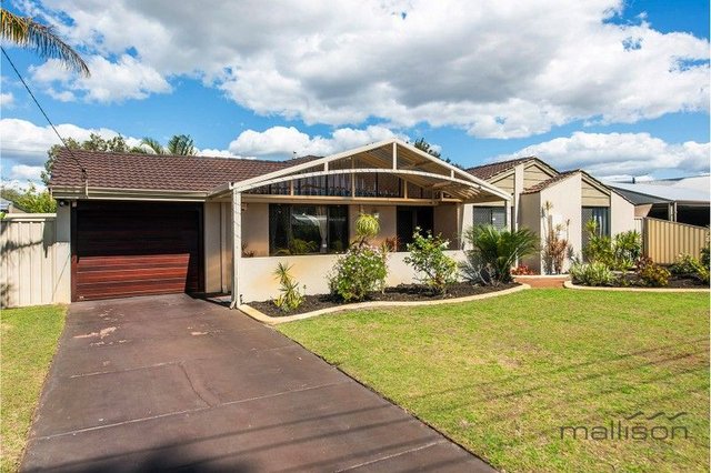 4 Tivella Crt, WA 6155