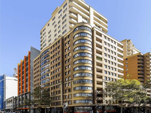 289/-295 Sussex Street, NSW 2000