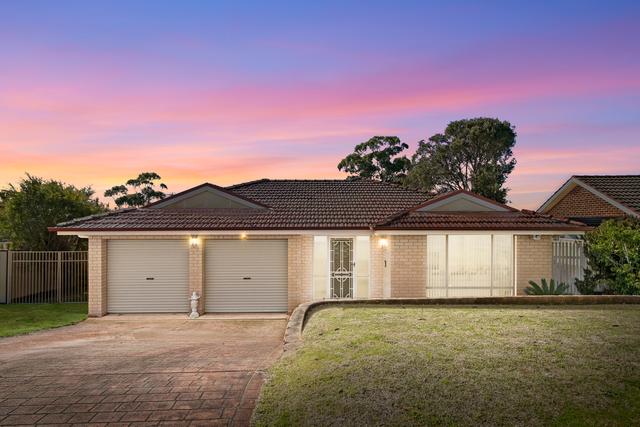 20 Tinobah Place, NSW 2287