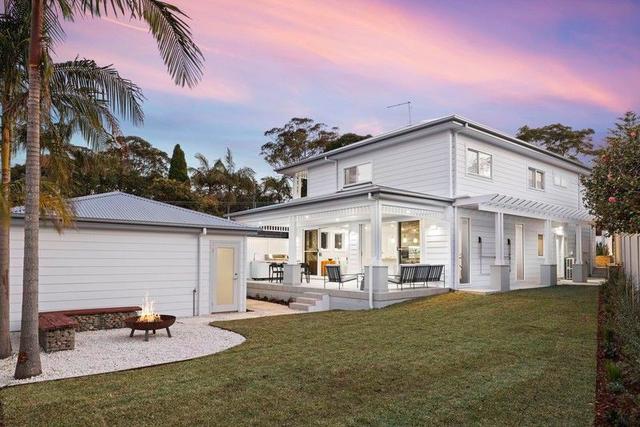 1 Palermo  Place, NSW 2100