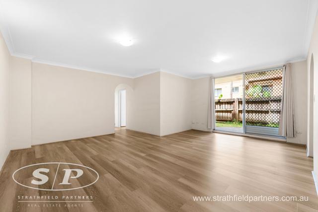 21/11-15 Lyons Street, NSW 2135