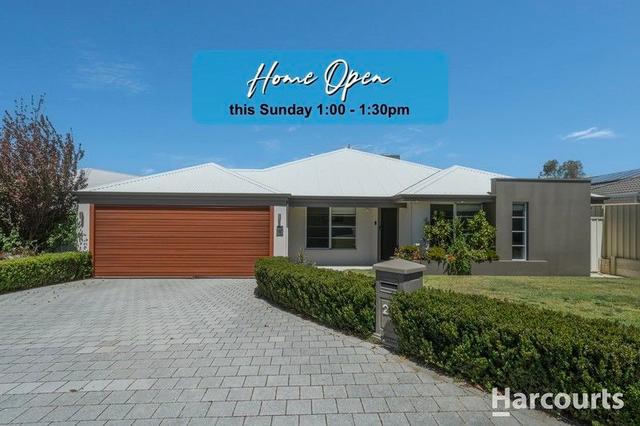 25 Brunswick Circuit, WA 6031