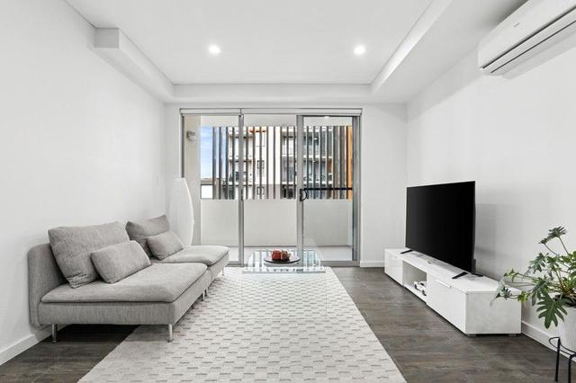 401/31-35 Smallwood Avenue, NSW 2140