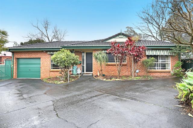 2/8A Wade Street, NSW 2525