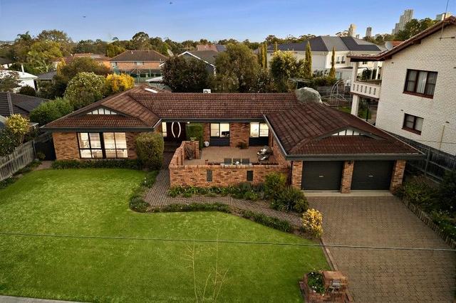 17 Tulong Avenue, NSW 2117