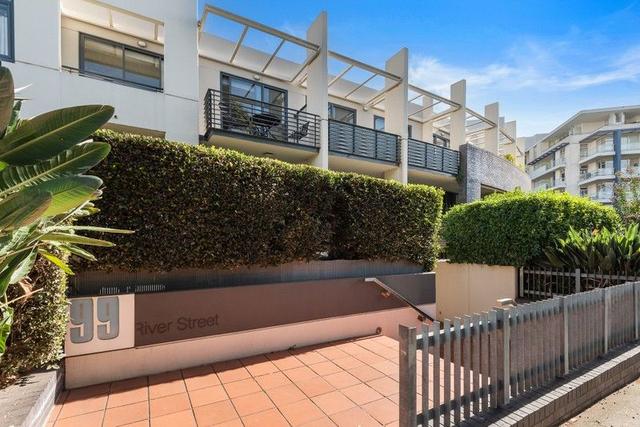 506/99 River Street, VIC 3141