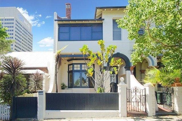 8/13 Edward Street, NSW 2060