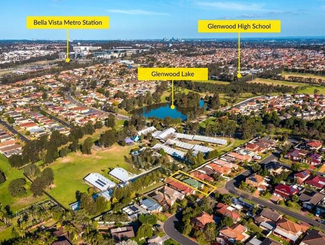 2 Farmer Close, NSW 2768