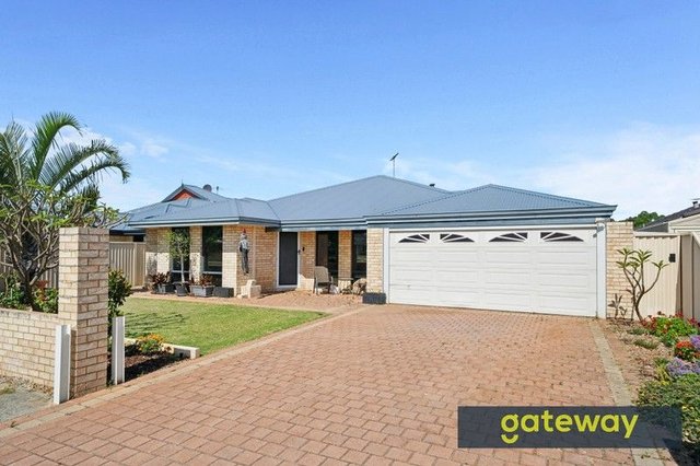 1 Suttor Drive, WA 6164