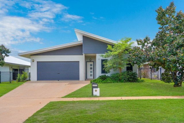 8 Ward Crescent, NT 0810