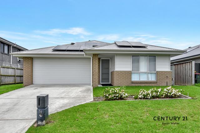 56 Meya Crescent, NSW 2287