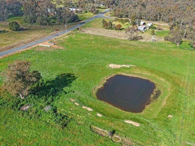 1385 Scenic Road, Monteagle Via, NSW 2594