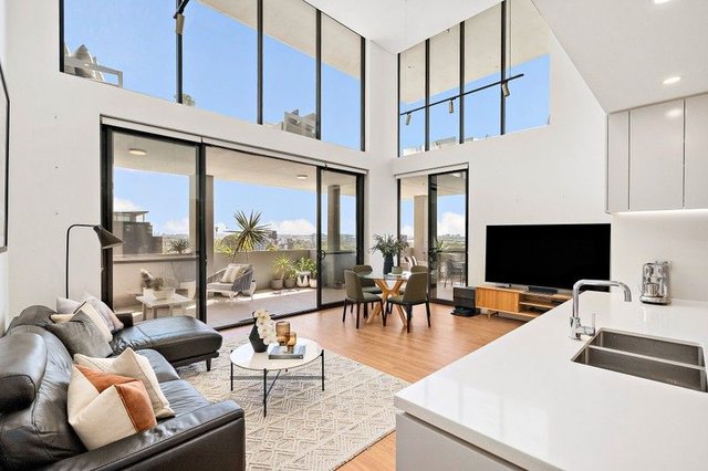 506/9 Kyle Street, NSW 2205