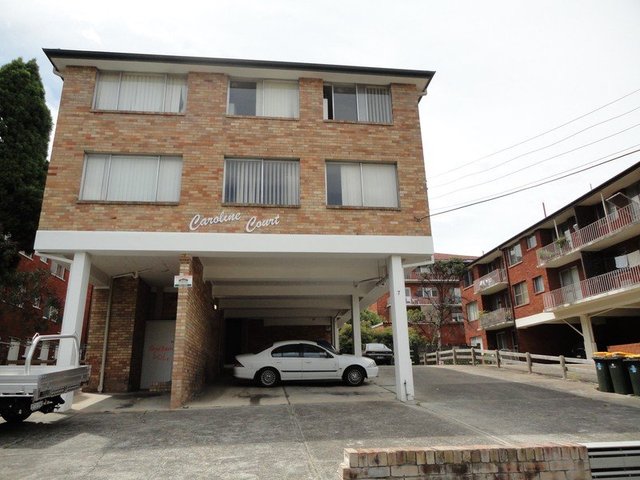 06/7 Reserve Street, NSW 2114