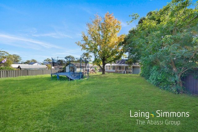 52 Paull Street, NSW 2770