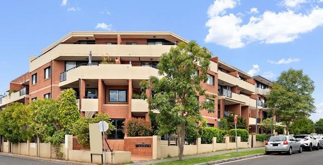 15/7-11 Kitchener Ave, NSW 2143