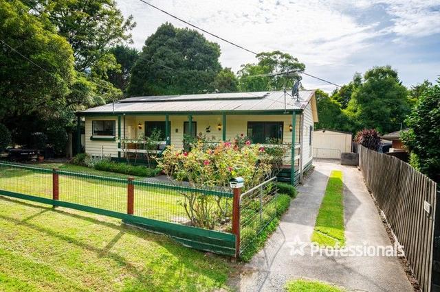 116 Wonga Road, VIC 3799