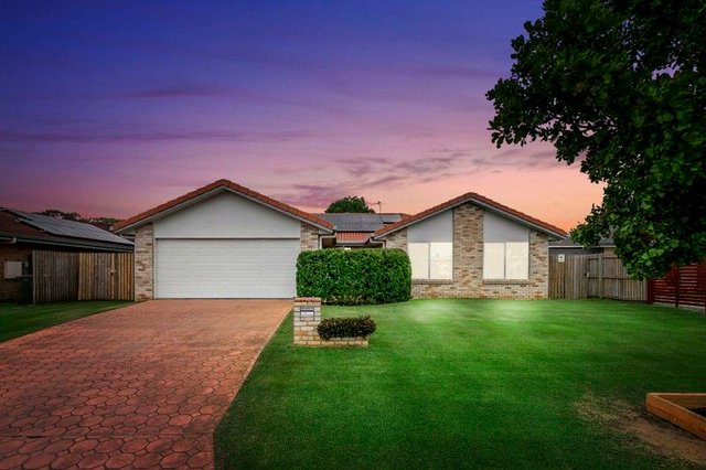 10 Wodalla Mews, QLD 4655