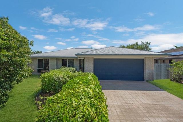 2 Wallace  Circuit, QLD 4817