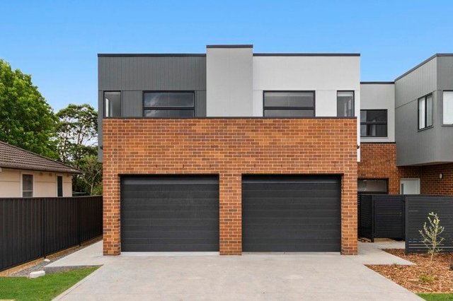 1 & 2/2 Johnson Street, NSW 2299