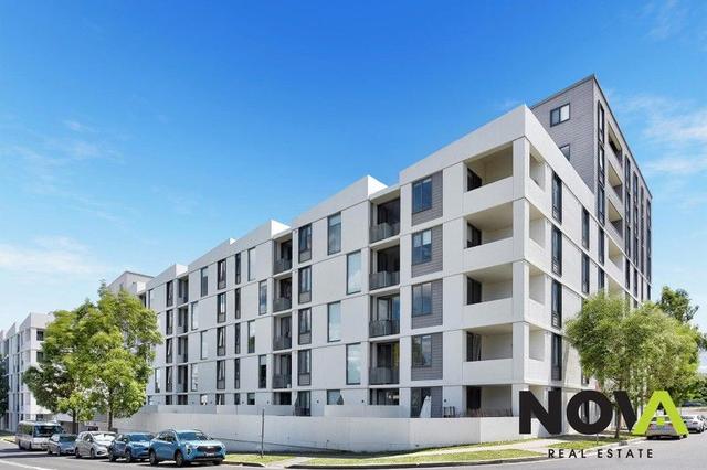 137B/64 River Road, NSW 2115