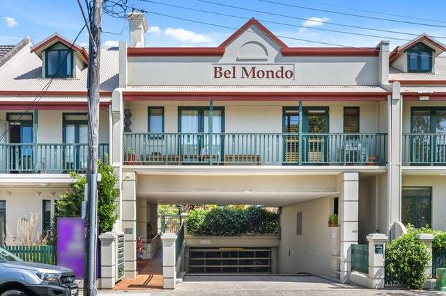 22/6-8 Jarrett Street, NSW 2040
