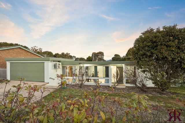 38 McHugh Street, ACT 2617