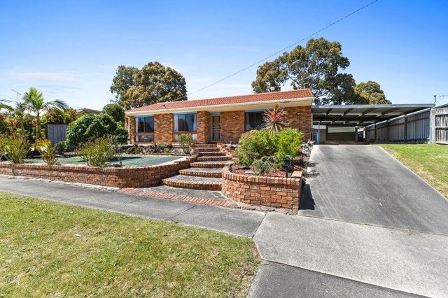23 Canterbury Way, VIC 3842