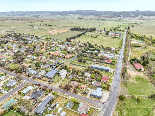 3 Mackay Street, NSW 2628
