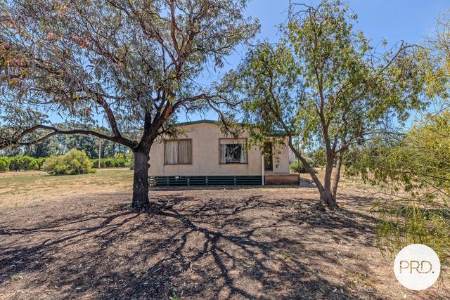 273 Iraak Lake Road, VIC 3494