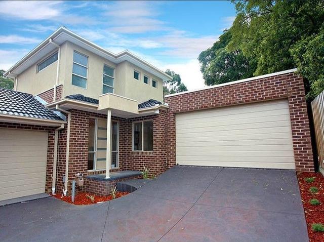 3/9 Wood Street, VIC 3131