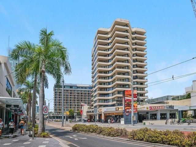 1165/3142 Surfers Paradise Boulevard, QLD 4217