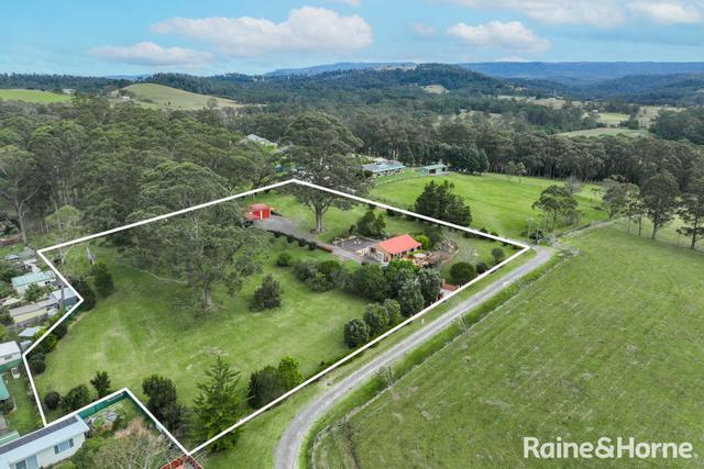 3B Cornfield Parade, NSW 2539