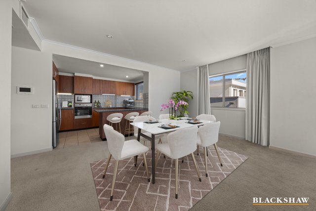 96/23 Macquarie Street, ACT 2600
