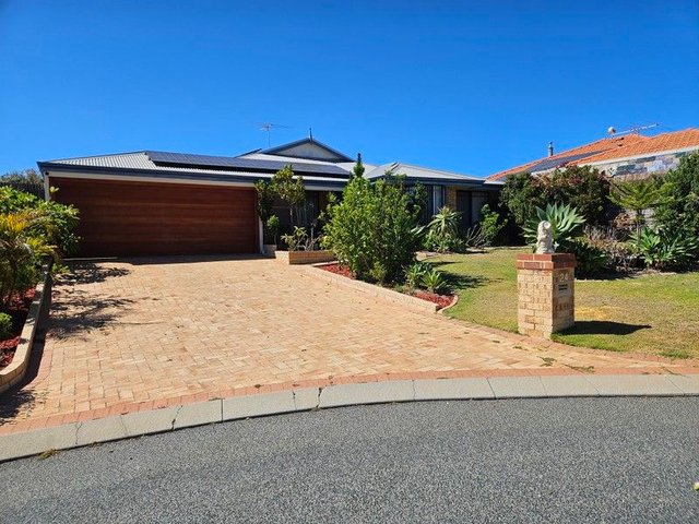 24 Dilkera Place, WA 6030