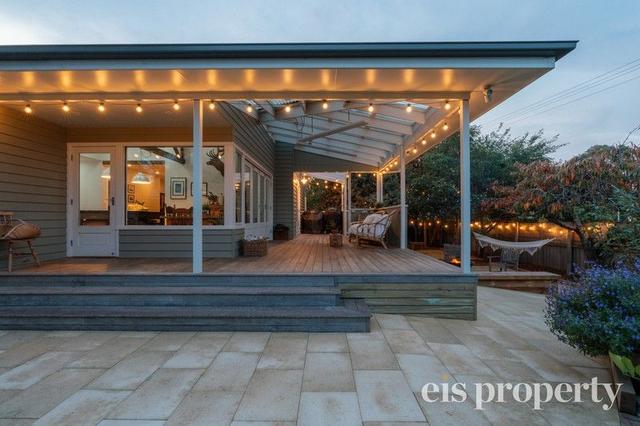 24 Bathurst Street, TAS 7025