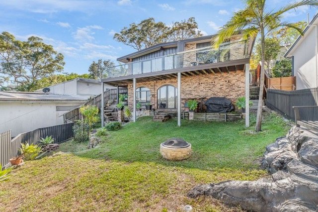 124 Peninsular Road, NSW 2232