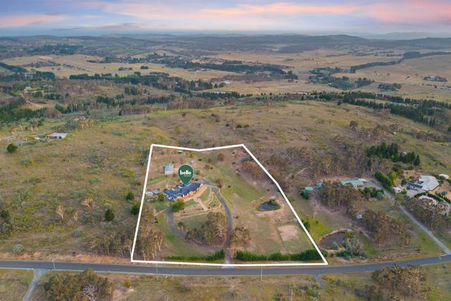 477 Denley Drive, NSW 2620