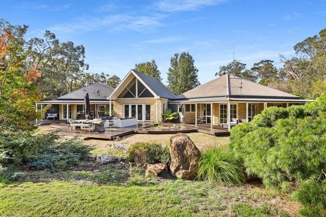 316 Stumpy Gully Road, VIC 3926