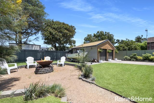 46 Shoalhaven Heads Road, NSW 2535