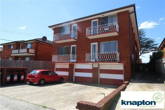 1/122 Sproule Street, NSW 2195