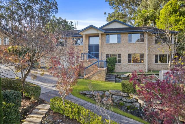 2 Stratford Park Drive, NSW 2260