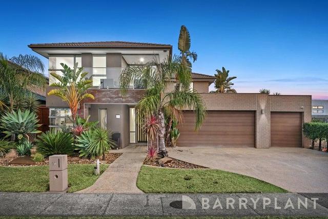 46 Clovemont  Way, VIC 3083