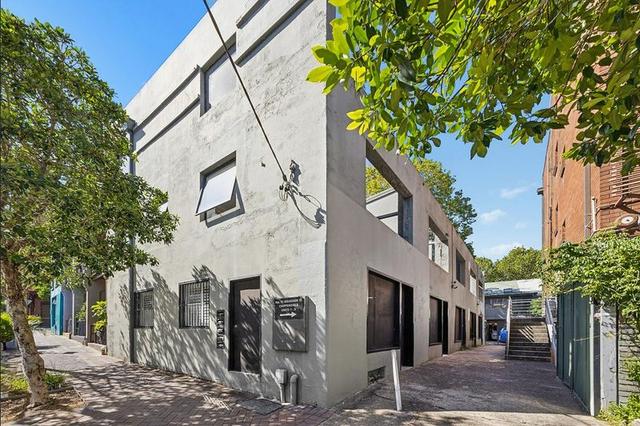 4/11 Meagher Street, NSW 2008