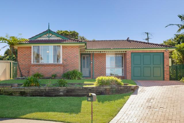 18 Angophora Close, NSW 2290