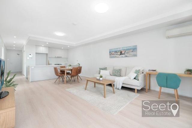 E413/81-86 Courallie Avenue, NSW 2140
