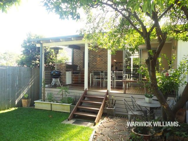 33 Tavistock Street, NSW 2047