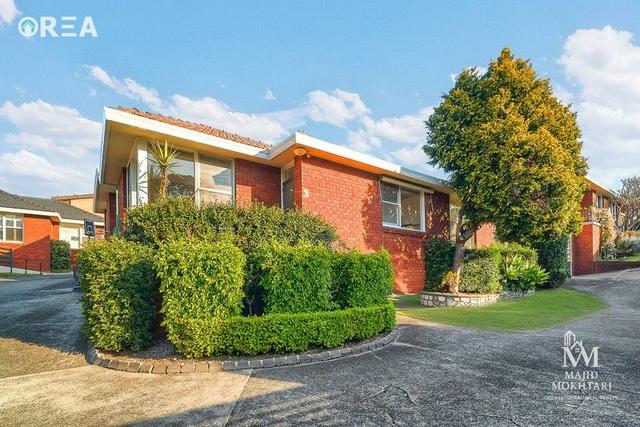 3/6 Douglas  Street, NSW 2207
