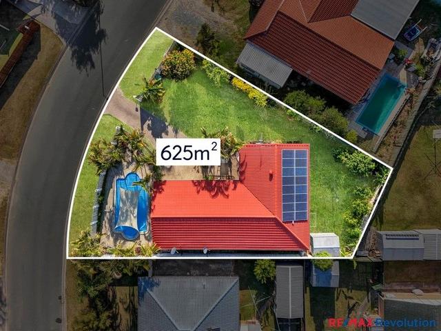58 Copperfield Drive, QLD 4207